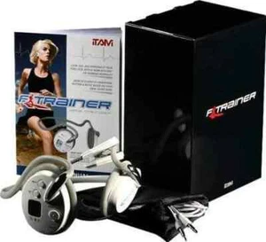 iTami Fitrainer Exercise Heart Rate Monitor and Trainer with MP3 Support - Picture 1 of 1
