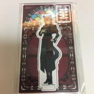 Bungo Streuner Hunde TOTER APFEL NAMJA Acryl Ständer Chuya Nakahara Harukawa Japan　 - Bild 1 von 1