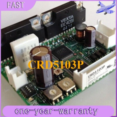 1PCS CRD5103P New in Box VEXTA Stepper Driver Fast Ship - Image 1 of 4