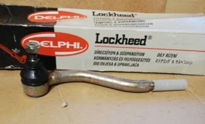 DELPHI TA1215 Outer Tie Rod End RH suits Peugeot 305 405 - Picture 1 of 4