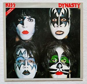 Kiss Import Vinyl Records for sale | eBay