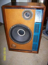 infinity electrostatic speakers