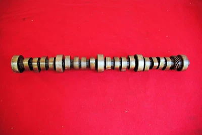 65 66 67-72 Mustang 289 302 árbol de levas original ford c3az 6250 v buen usado marca ua Foto 1 de 4