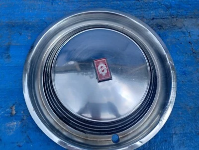 "Oldsmobile Delta 88 Regency 98 1977 1978 1979 tapa tapacubos cubierta de rueda OLDS OE Foto 1 de 4