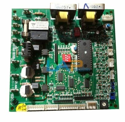 1PCS USED FOR Emerson Air Conditioner Motherboard 043-0121-00 - Image 1 of 2