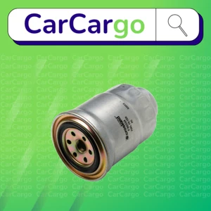 Fuel Filter For Nissan Pickup 2.5 Di 2002-2010 OE Quality Premium Filter New - Picture 1 of 9