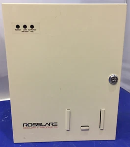 Rosslare Security Products AC-225IPU NM Unità di segnalazione generale - Foto 1 di 9