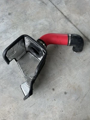 Ram 1500 AF 2013-2018 admisión dinámica 5,7 L Hemi Foto 1 de 3