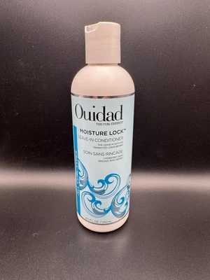 Acondicionador sin enjuague Moisture Lock de Ouidad 8,5 fl oz / 250 ml Foto 1 de 4