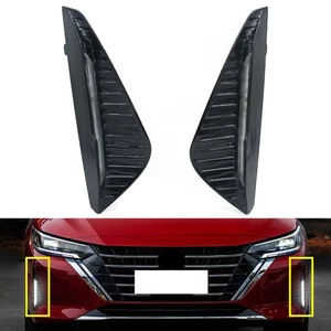 Daytime Running Light Turn SignalLamp For Nissan Sentra Facelift 2023-2024 - Foto 1 di 18