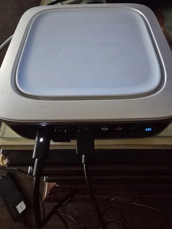 AWOW Mini PC MG19 Intel i9-11900H/32GB/1TB  - Image 1 of 4