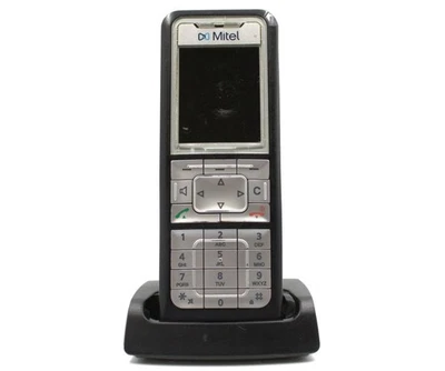  Aastra- Mitel 622d SET with Battery, Charging Case & NT  - Image 1 of 3