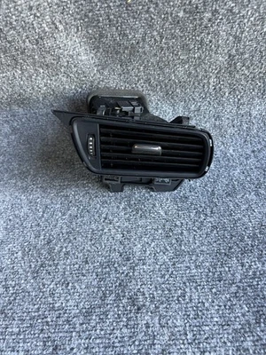 Audi A6 2013 lado izquierdo ventilación aire acondicionado tablero control OEM grado A Foto 1 de 4