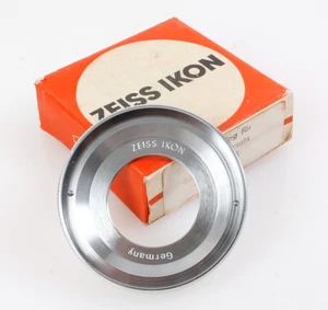 Vintage Zeiss Ikon Adapterring für 28,5mm Mount - Bild 1 von 5