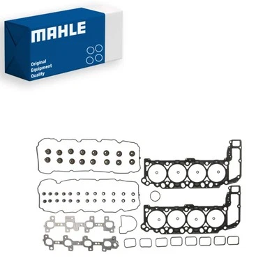 Juego de juntas de culata de motor Mahle para Dodge Dakota 2000-2003 4,7 L V8 Foto 1 de 3