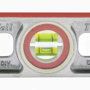 Sands Level & Tool SL2828 Professional Cast Aluminum Level 28-Inch 3-Vials - Picture 1 of 4