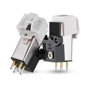 Magnetic Cartridge, Turntable Needle Replacement, High Precision Player LP Ma... - Picture 1 of 9