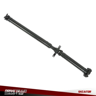 Auto Rear Drive Shaft Assembly 65-7020 For BMW 325Ci E46 L6 2.5L 2002-2006 RWD - Image 1 of 4