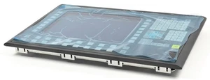 Siemens Sinumerik 840D OP012 ,6FC5203-0AF02-0AA2, 6FC5 203-0AF02-0AA2 - Bild 1 von 4