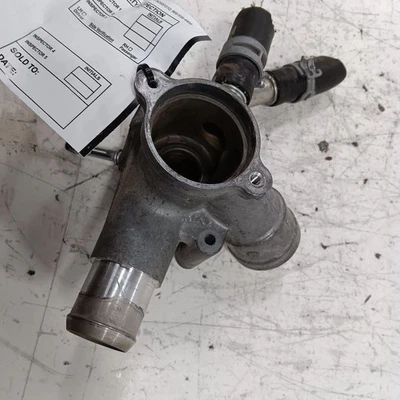 Ford Taurus Coolant Line Crossover Pipe  2019 2018 2017 2016 2015 2014 2013 - Image 1 of 4