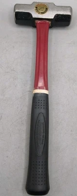 Martillo de trineo doble cara Plumb 40 oz Foto 1 de 4