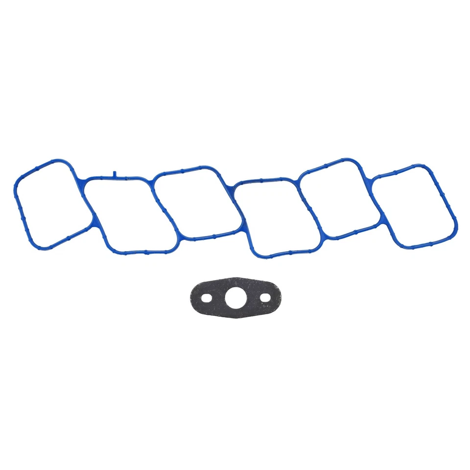 Juego de juntas plenum de inyección de combustible superior Fel-Pro para Mercury Milan 2010-2011 Foto 1 de 1