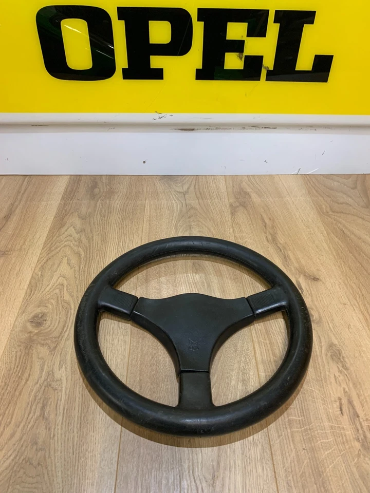 Momo Sportlenkrad C36 KBA 70023  D&W * OPEL VW AUDI BMW FORD — 第 1/4 张图片