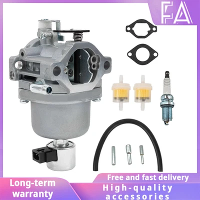 Carburador de carburador para motor Kohler serie 5400 KS530 KS540 KS590 KS595 17-19,5 hp Foto 1 de 4