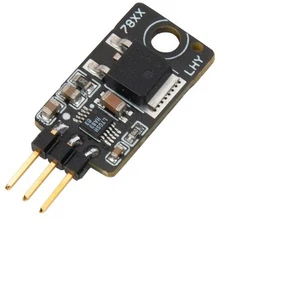 LT3094 Actualización LM78 79 Series Regulador Lineal Chip Módulo PSU de Bajo Ruido - Imagen 1 de 1