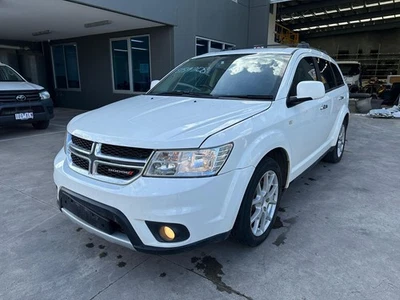 DODGE JOURNEY JC 07/2011-12/2016 A/C COMPRESSOR 3.6 PETROL 68084914AB 68084914AF - image 1 of 4