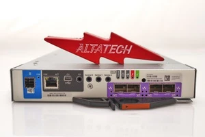 Dell H0GFG Controller 4-Port 16GB FIBRE/10GB ISCSI ME4012/ME4024 - Picture 1 of 7