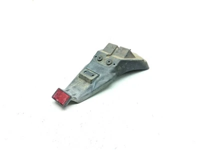 11 Kawasaki KLR 650 Rear Wheel Fender Plate Mount Light 35019-0070 - Image 1 of 4