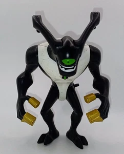 Ben 10 Figures 5" FEEDBACK Large Figure Bandai - Picture 1 of 2