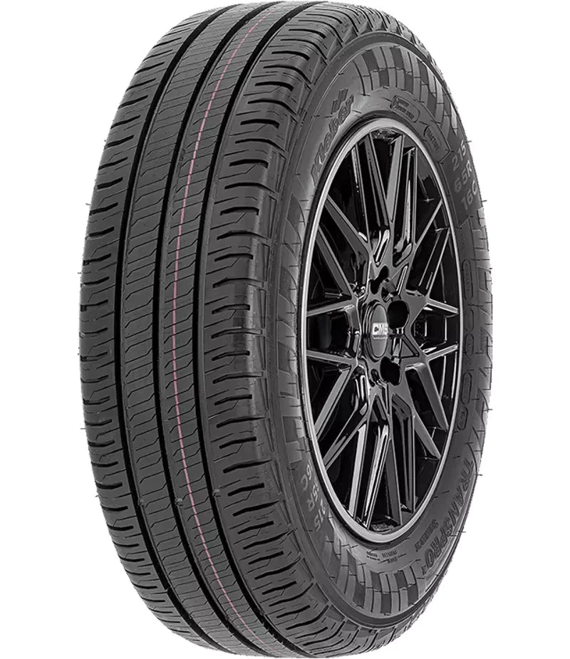 Pneu KLEBER TRANSPRO 2 205/65 R15 102T - Photo 1/1