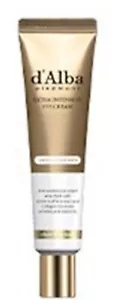 D'Alba Truffle Extra Intensive Augencreme 30ml Empfindliche Haut Pflege Beruhigend - Bild 1 von 1