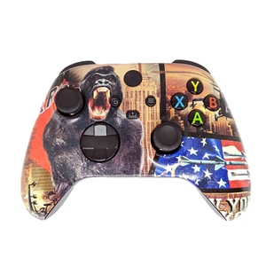 Controlador personalizado inalámbrico Xbox Series X|S | octava maravilla - Imagen 1 de 1