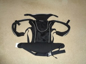 eddie bauer sling and hip carrier