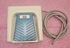 TOSHIBA XIDF-FS801S Foot switch - Picture 1 of 3