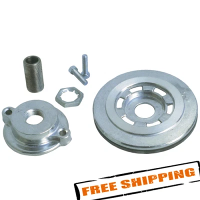 Trans-Dapt 1024 Spin-On Oil Filter Adapter - Image 1 of 4