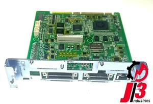 Yaskawa Motoman JANCD-YCP02-E Robot DX100 Comarc III Conveyor Tracking Board - Picture 1 of 1