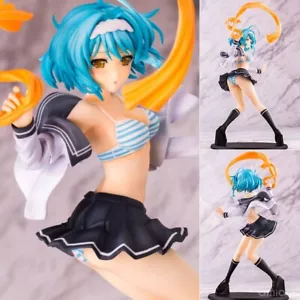 The Testament of Sister New Devil Nonaka Yuki 1/8 Figure Japanese Version Model - Picture 1 of 5