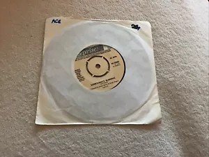 Kenny Rogers & The First Edition - Something’s Burning - 7” Vinyl Single Record - Picture 1 of 6