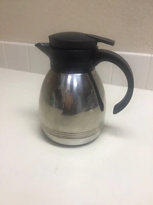 Emsa 22 Oz Insulated Carafe - Image 1 of 4
