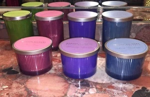 D.L. & Co Modern Alchemy Mercury Parlor Floral Scented Candle New - Picture 1 of 11