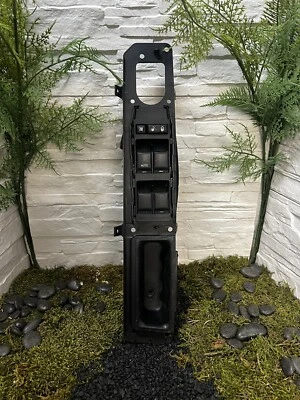 Interruptor de ventana principal Jeep Compass 2007-2010 Foto 1 de 4