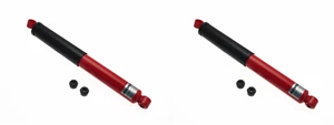 2x Koni Heavy Track Shock Absorber Rear for lada Niva 2121 2131 1600 1700 1900 D - Picture 1 of 1