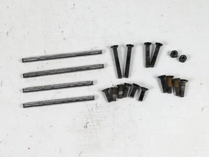HPI BAJA 5B SS 86635 86636 #86635 SHAFT 6x108mm Shaft Set 6x63mm - Picture 1 of 7
