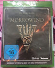 The Elder Scrolls Online: Morrowind (Microsoft Xbox One, 2017)