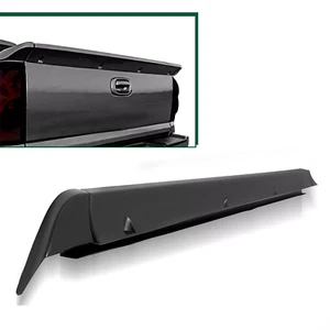 Tailgate Spoiler Wing For Chevy Silverado Sierra 1500 1999-2006 - Picture 1 of 14