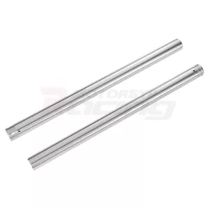 Tubos de horquilla interiores de suspensión delantera para Honda XL1000V Varadero 1999-2009 43x625 mm - Imagen 1 de 5